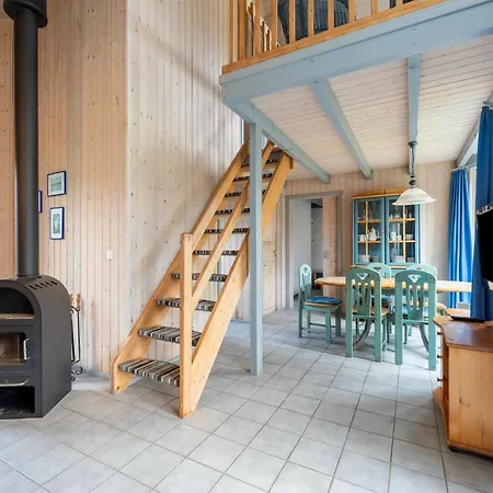 Im Mirow Сasa de vacaciones