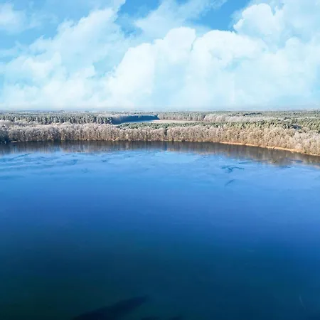 Сasa de vacaciones Im Mirow *