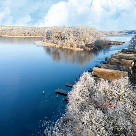 Im Mirow Сasa de vacaciones