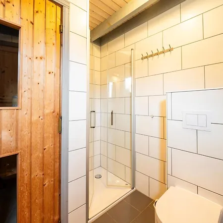 Im Mirow Сasa de vacaciones *