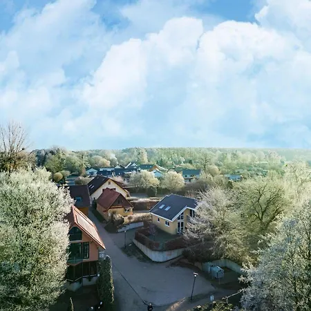 Сasa de vacaciones Im Mirow *