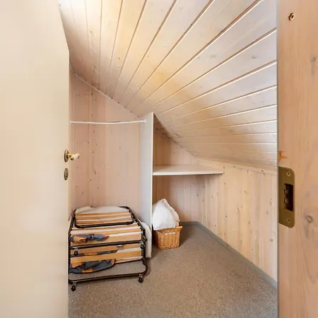 Сasa de vacaciones Im Mirow Granzow