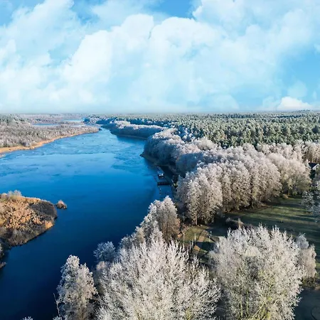 Im Mirow Сasa de vacaciones