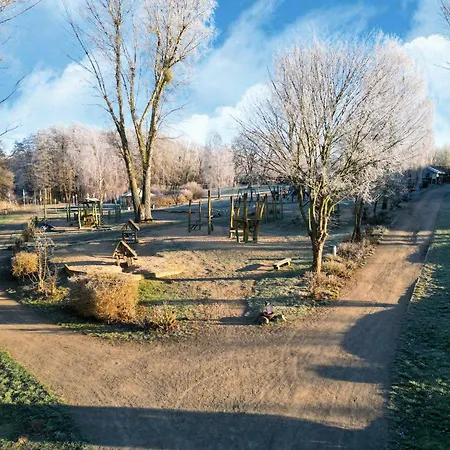 Im Mirow Сasa de vacaciones *